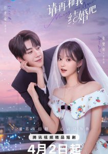 Женись на мне снова