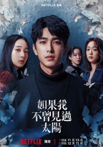 Если бы я не видел солнца